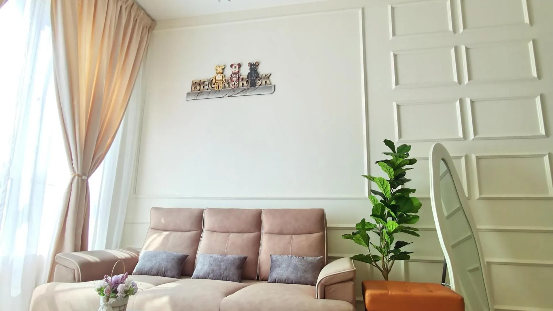 Amber Cove Seaview I Muji 2Br I Game Room I 3-9Pax Malacca 0*,