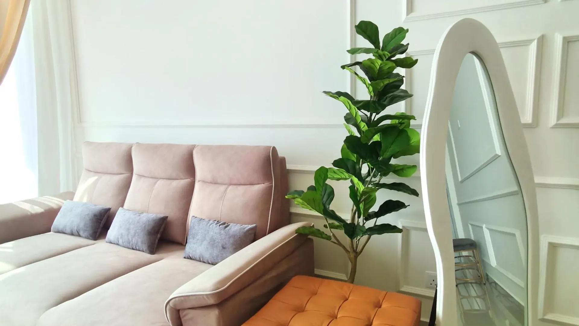 Apartment Amber Cove Seaview I Muji 2Br I Game Room I 3-9Pax Malacca