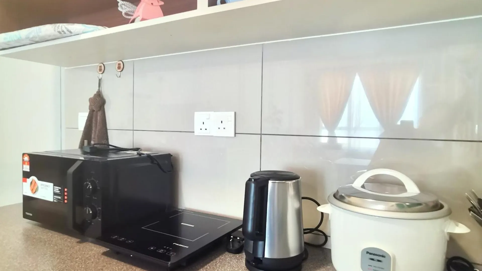 Amber Cove Seaview I Muji 2Br I Game Room I 3-9Pax Malacca