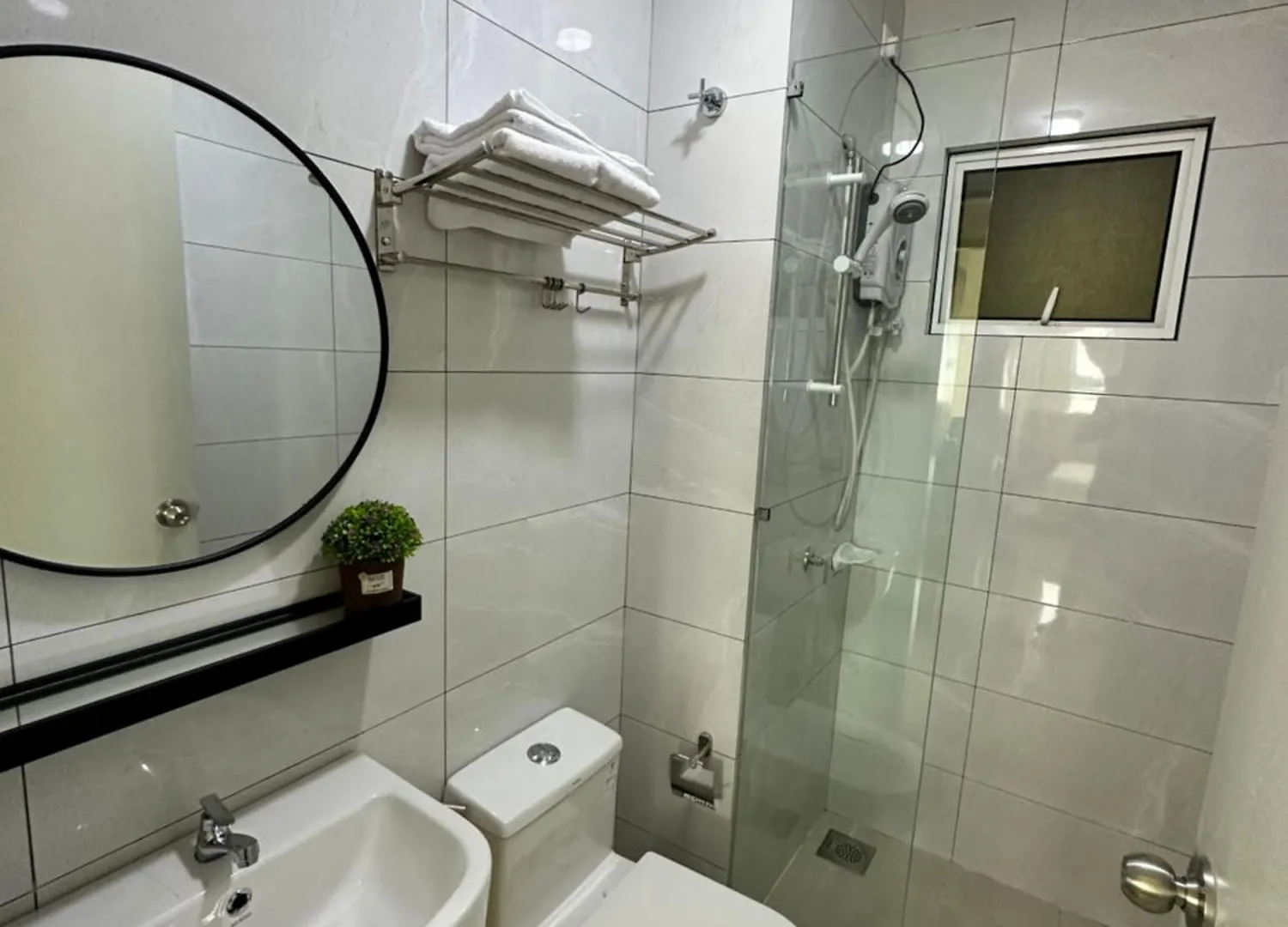 Amber Cove Seaview I Muji 2Br I Game Room I 3-9Pax Malacca Apartment