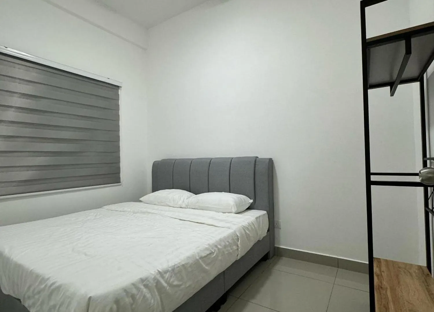 Amber Cove Seaview I Muji 2Br I Game Room I 3-9Pax Malacca Malaysia