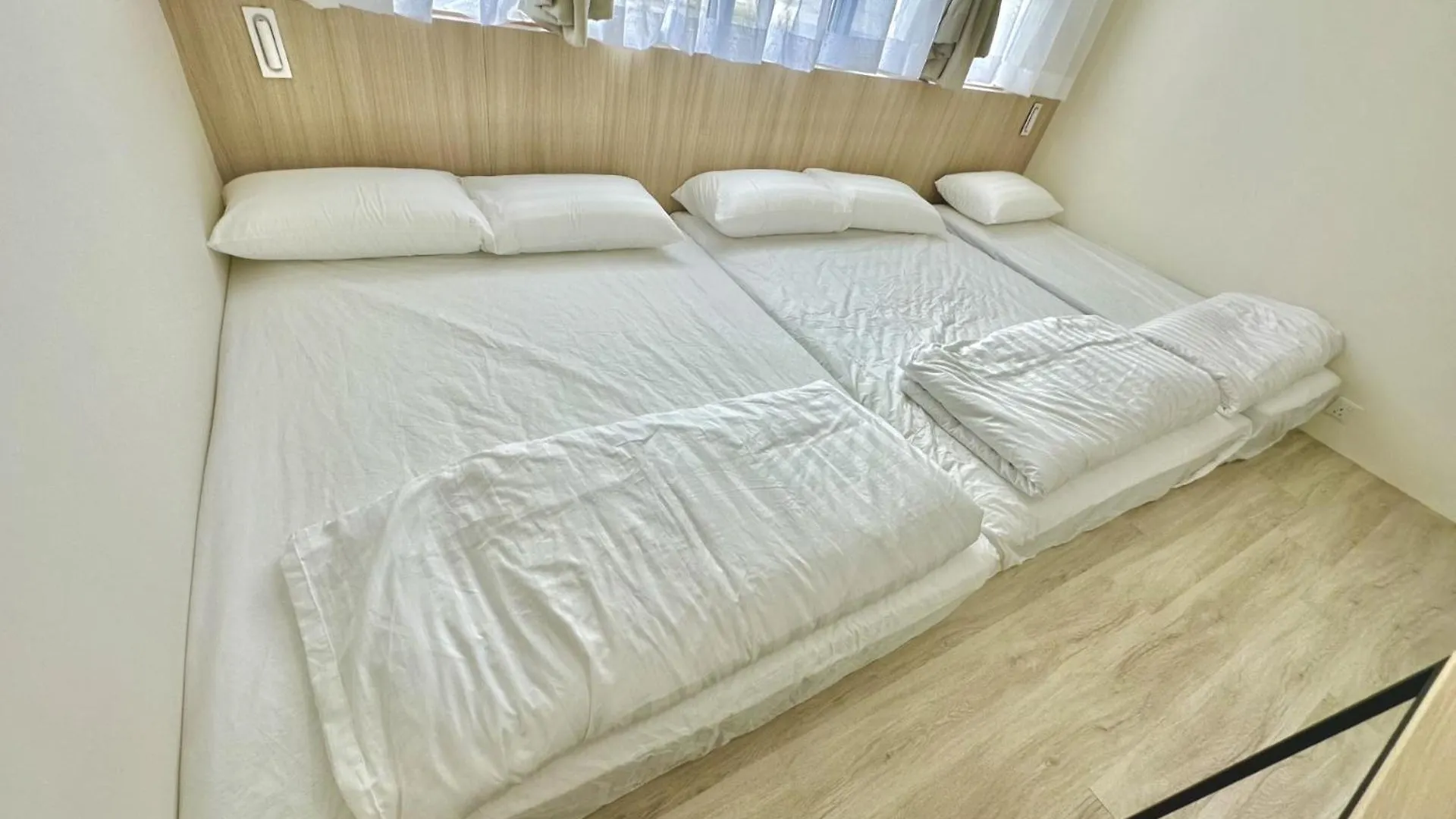 Amber Cove Seaview I Muji 2Br I Game Room I 3-9Pax Malacca Malaysia