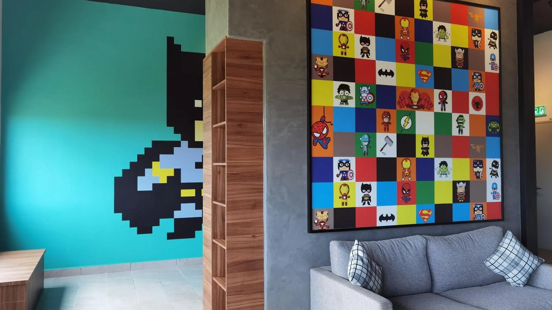Amber Cove Seaview I Muji 2Br I Game Room I 3-9Pax Malacca Malaysia