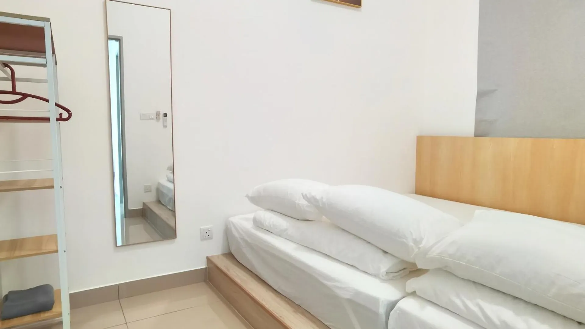 Apartment Amber Cove Seaview I Muji 2Br I Game Room I 3-9Pax Malacca