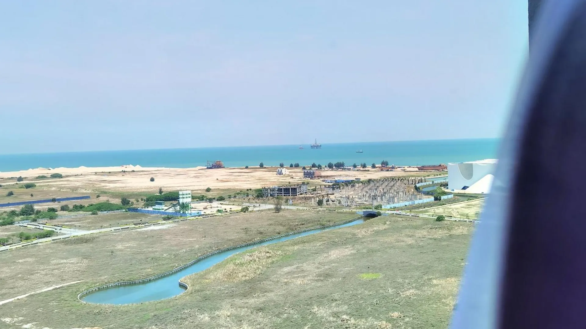 Amber Cove Seaview I Muji 2Br I Game Room I 3-9Pax Malacca Apartment