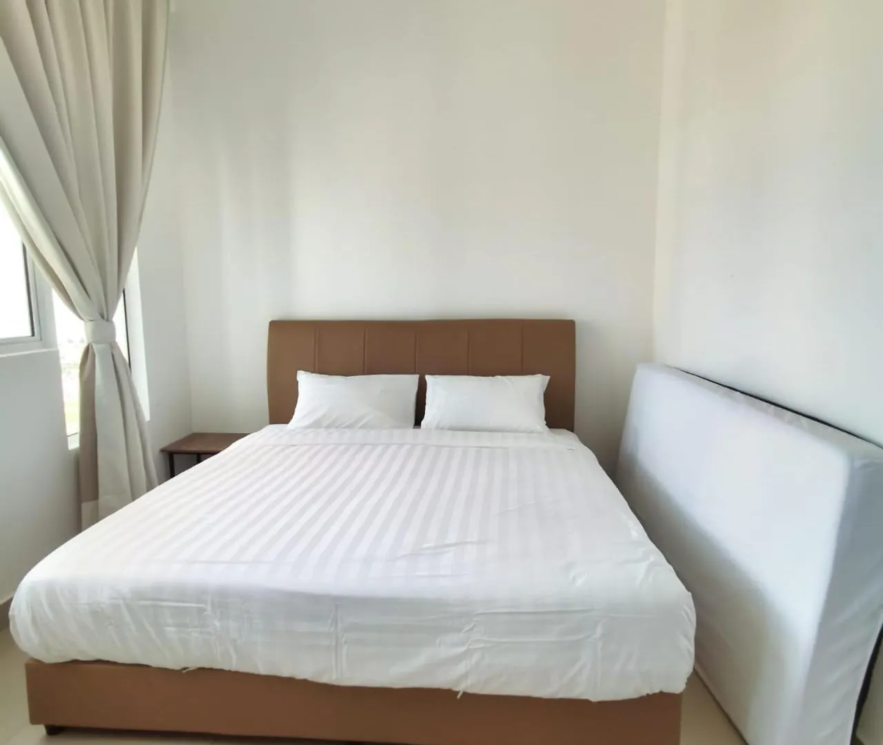 Amber Cove Seaview I Muji 2Br I Game Room I 3-9Pax Malacca Apartment